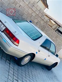 تويوتا كراون